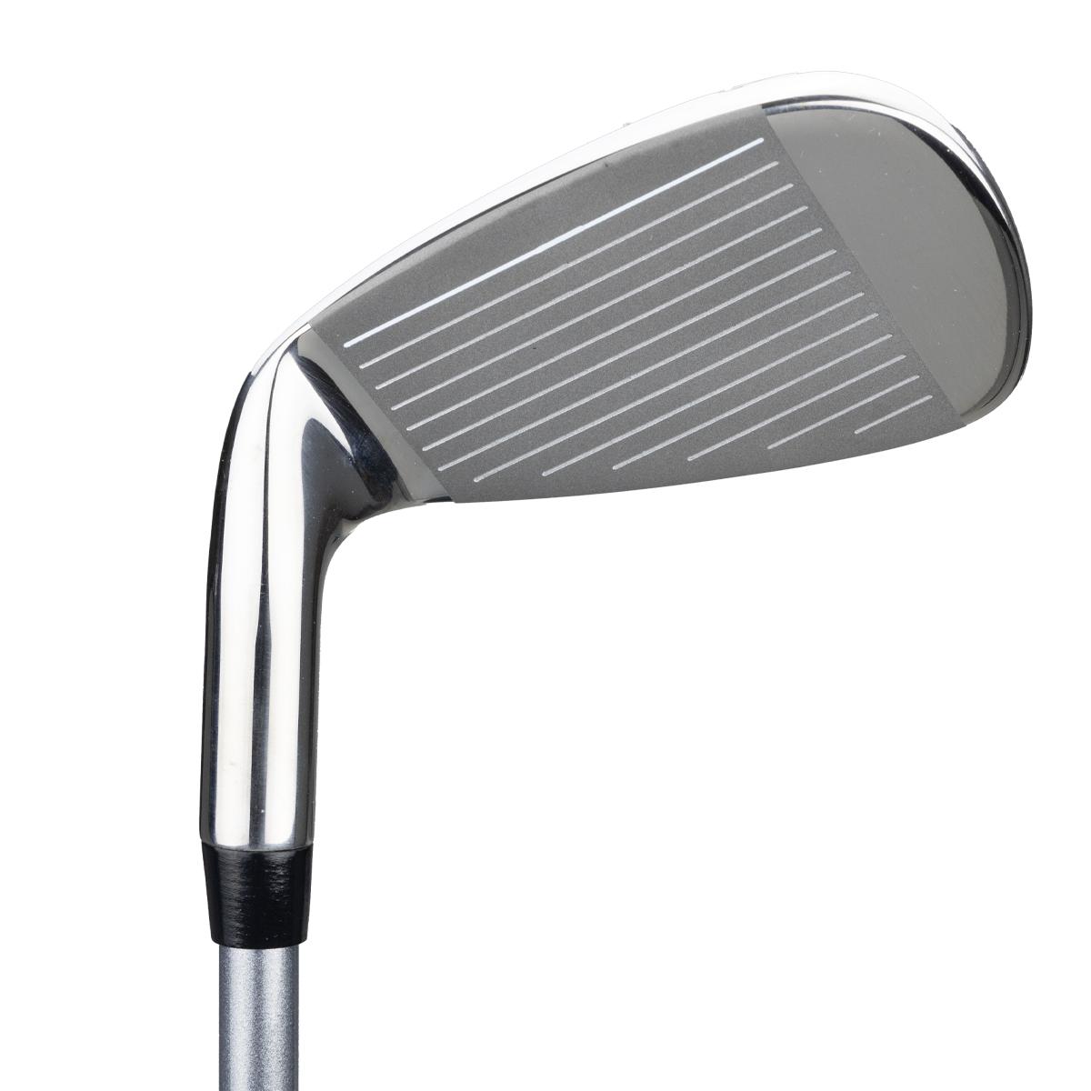 Right Hand UL7-54 7 iron, Graphite Shaft | U.S. Kids Golf